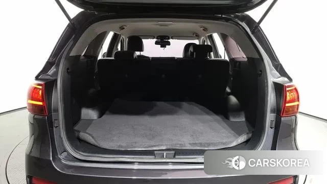 Kia The New Sorento id 3000470 из Кореи 11