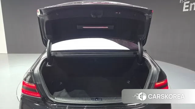 Genesis G90 id 3391347 из Кореи 11