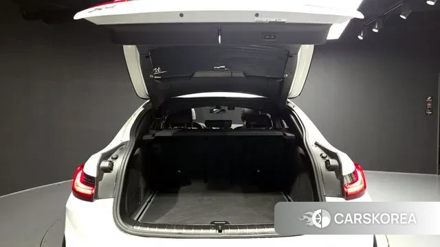 BMW X4 (G02) id 3031686 из Кореи 11