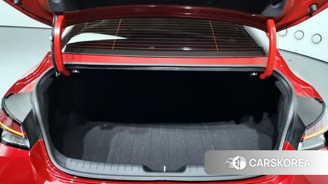 Hyundai Avante (CN7) id 3023455 из Кореи 11