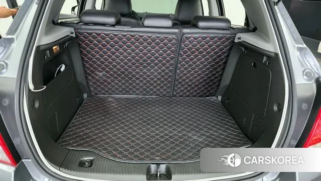 Chevrolet (GM Daewoo) The New Trax id 3039409 из Кореи 11