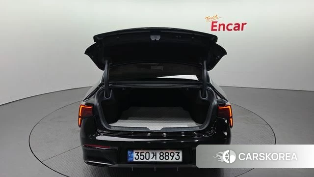 Kia The New K5 3rd generation id 3921869 из Кореи 11