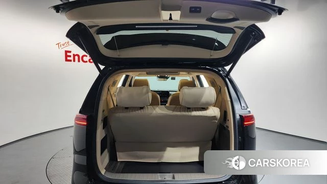 Kia Carnival 4th generation id 3885267 из Кореи 11