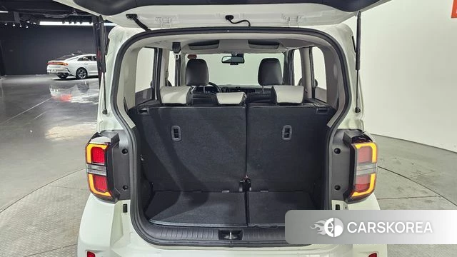 Kia The New Kia Ray id 3841404 из Кореи 11