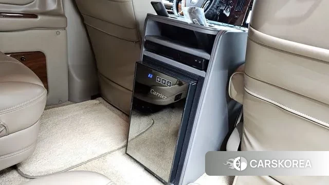 Chevrolet Express Van id 3283658 из Кореи 11