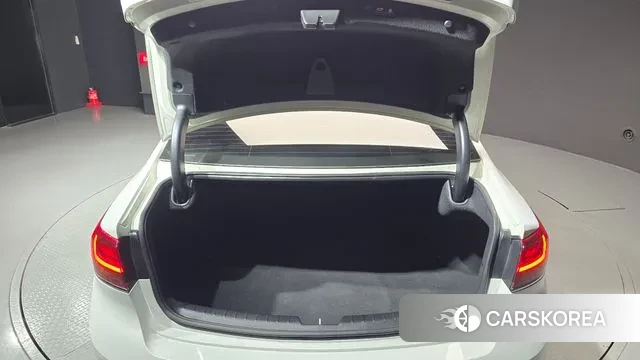 Kia K7 Premier id 3422644 из Кореи 11