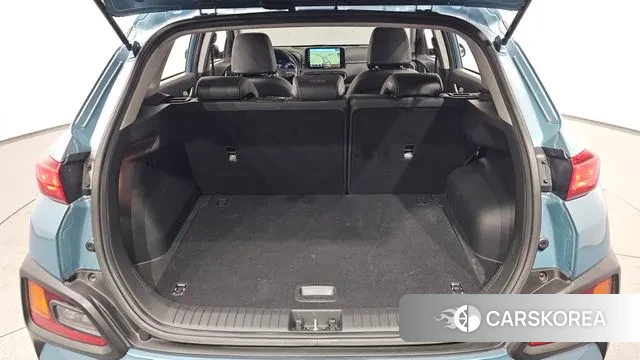 Hyundai Kona id 3484639 из Кореи 11