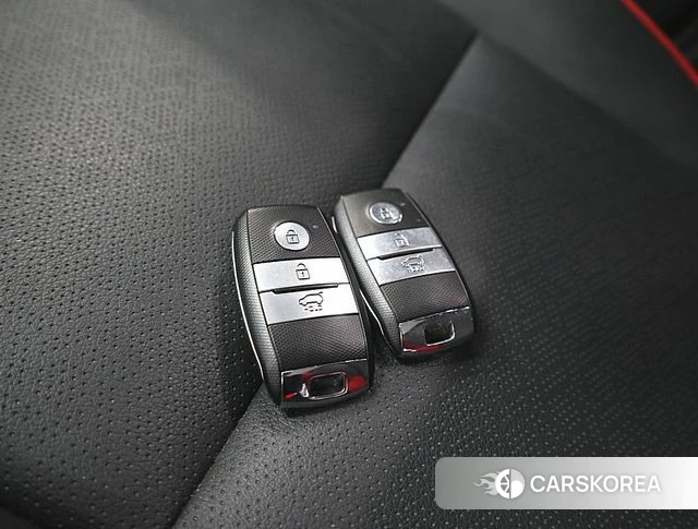 Kia All New Morning (JA) id 3828859 из Кореи 11