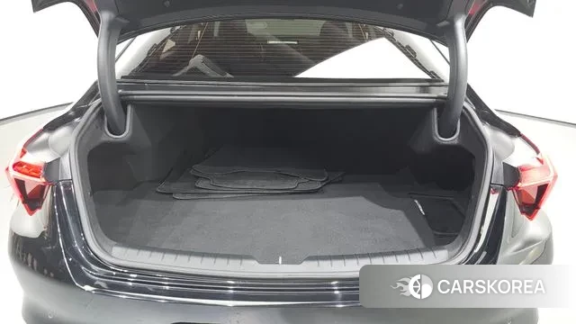 Kia K8 id 3003629 из Кореи 11