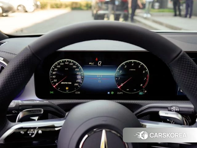 Mercedes-Benz CLA AMG id 4300799 из Китая 11