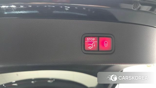 Mercedes-Benz GLC-Class X254 id 4178044 из Кореи 11