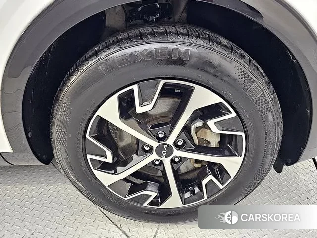 Kia Sportage 5th Generation Hybrid id 3378963 из Кореи 11