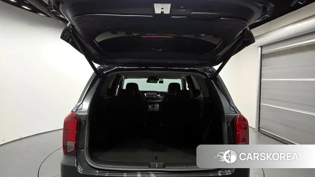 Hyundai Palisade id 3514236 из Кореи 11