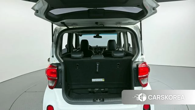 Kia The New Ray id 4020192 из Кореи 11