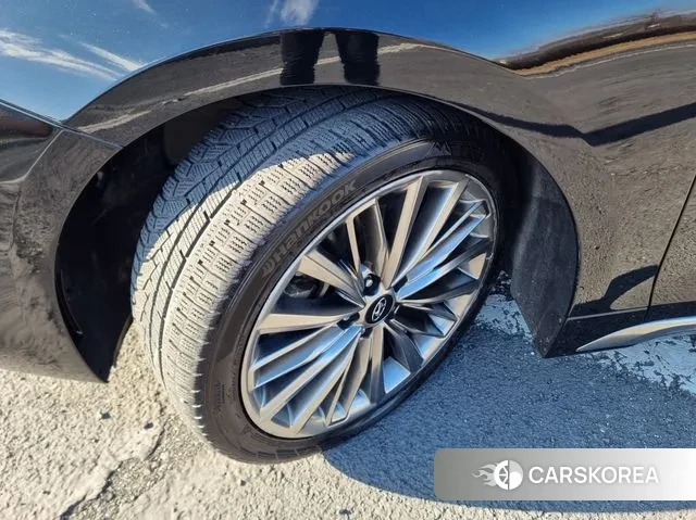 Hyundai Grandeur IG id 2971202 из Кореи 11