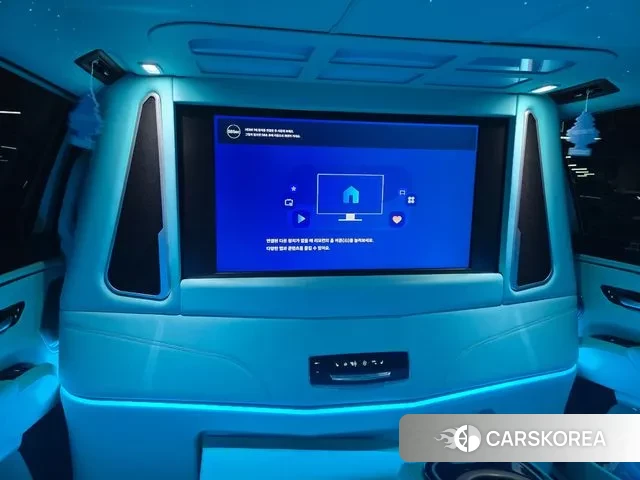 Cadillac Escalade 5th Generation id 3300386 из Кореи 11