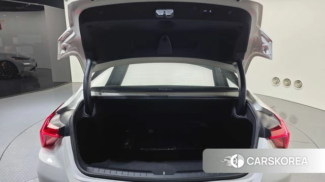 Kia K8 Hybrid id 4549392 из Кореи 11