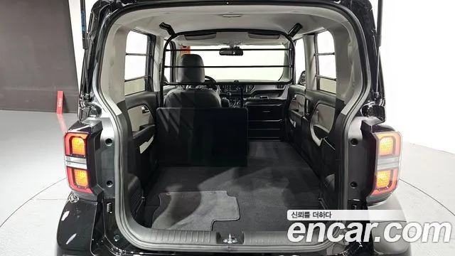 Kia The New Kia Ray id 2372902 из Кореи 11