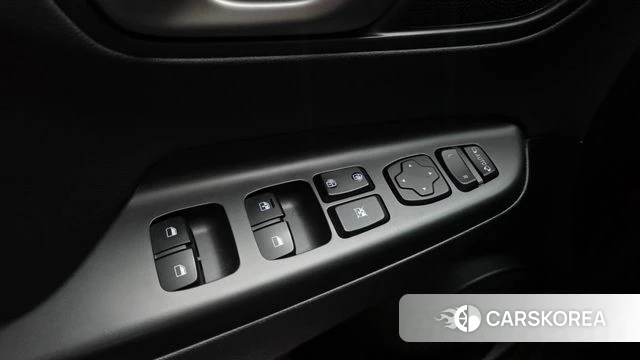 Hyundai Kona id 4551695 из Кореи 11