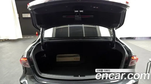 Hyundai The New Grandeur IG id 2917210 из Кореи 11