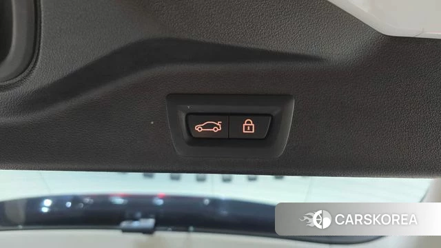 BMW X5 (G05) id 3877655 из Кореи 11