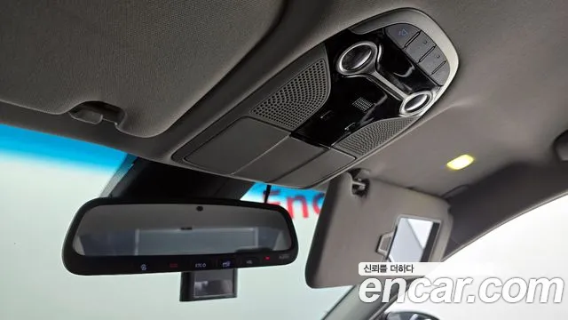 Hyundai Grandeur IG id 2458792 из Кореи 11