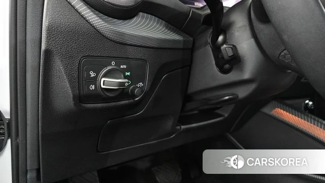 Audi Q2 id 4329854 из Кореи 11