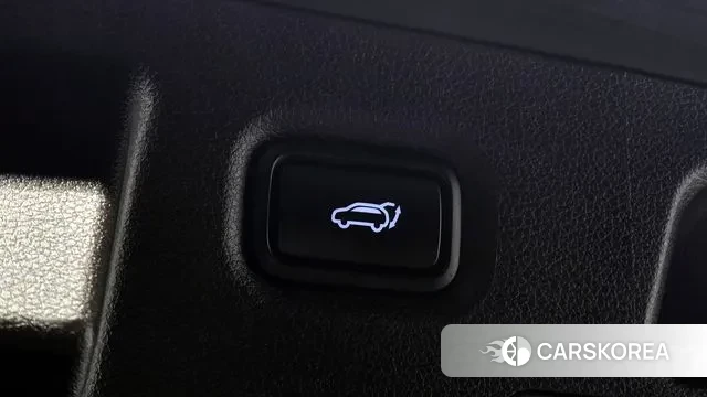 Hyundai Santa Fe TM id 2941541 из Кореи 11