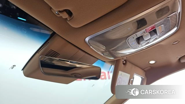 Genesis G80 (RG3) id 4523539 из Кореи 11