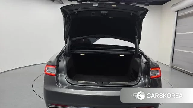 Lincoln Continental 10th Generation id 3599117 из Кореи 11