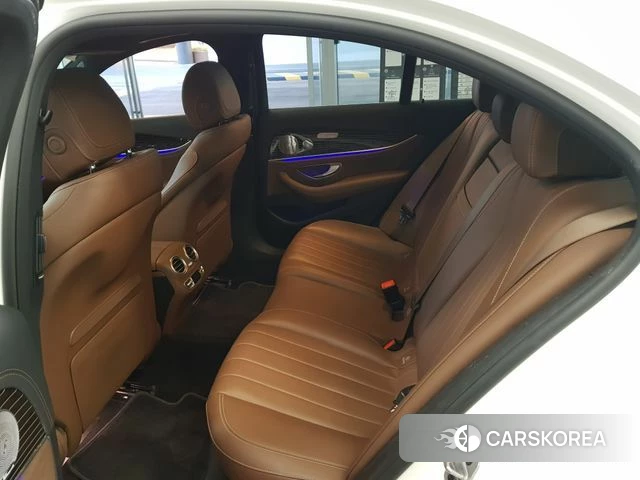 Mercedes-Benz E-Class W213 id 3904668 из Кореи 11
