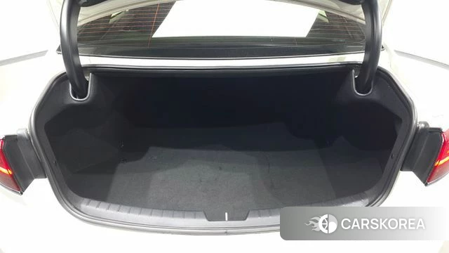 Kia K7 Premier id 4736883 из Кореи 11