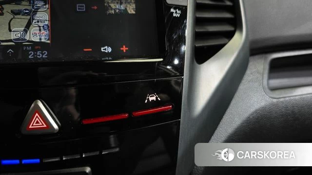 Ssangyong Tivoli Armor id 4411307 из Кореи 11