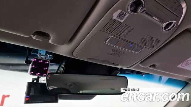 Hyundai The New Grandeur IG id 2956108 из Кореи 11