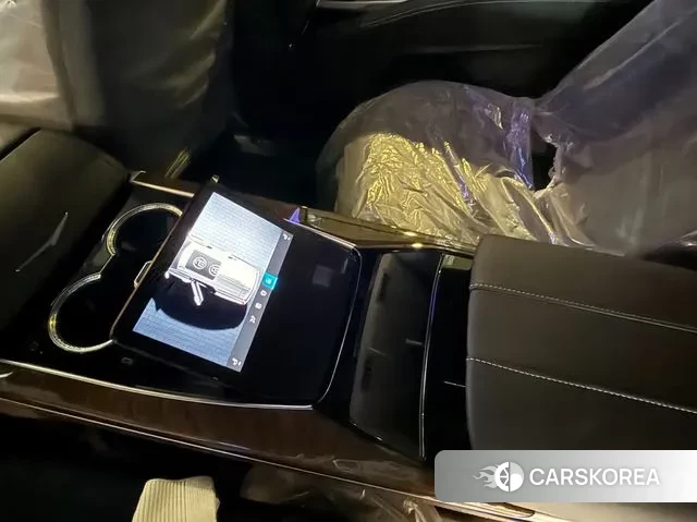 Cadillac Escalade 5th Generation id 3310015 из Кореи 11