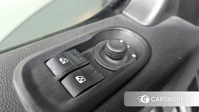 Renault Korea (Samsung) Master id 4856013 из Кореи 11