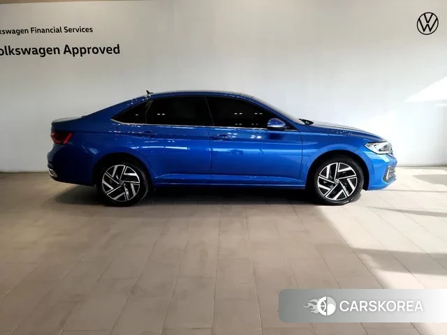 Volkswagen 7th Generation of Jetta id 3036497 из Кореи 11