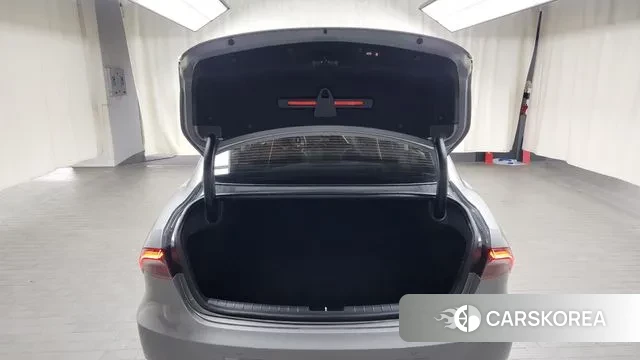 Hyundai The New Grandeur IG id 3479073 из Кореи 11