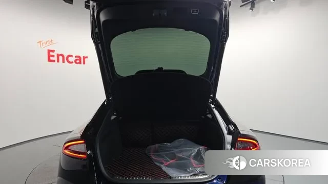 Kia Stinger id 3455055 из Кореи 11