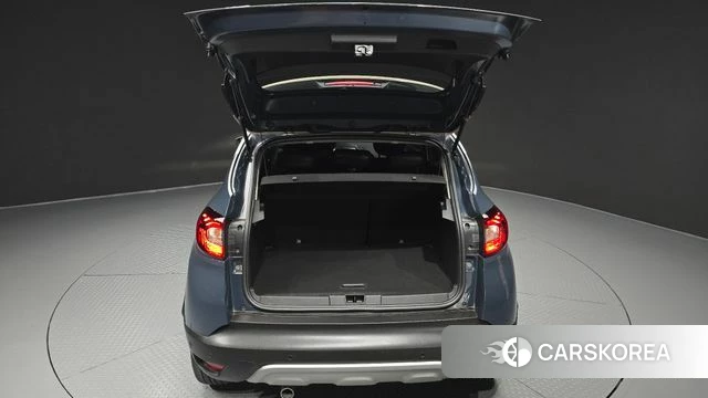 Renault Korea (Samsung) New QM3 id 4551683 из Кореи 11