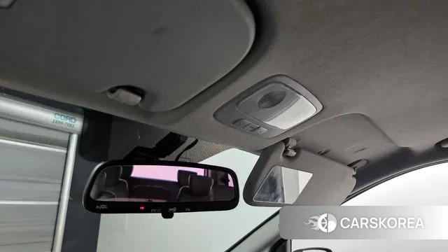 Hyundai The New Grand Starex id 3297771 из Кореи 11