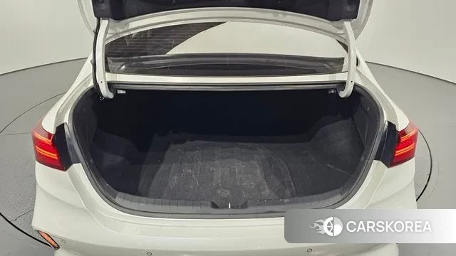 Kia The New K3 2nd generation id 3645129 из Кореи 11