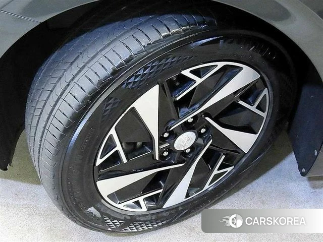 Hyundai The New Grandeur IG Hybrid id 3916466 из Кореи 11