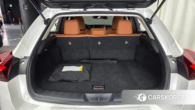 Lexus UX250h id 3713592 из Кореи 11