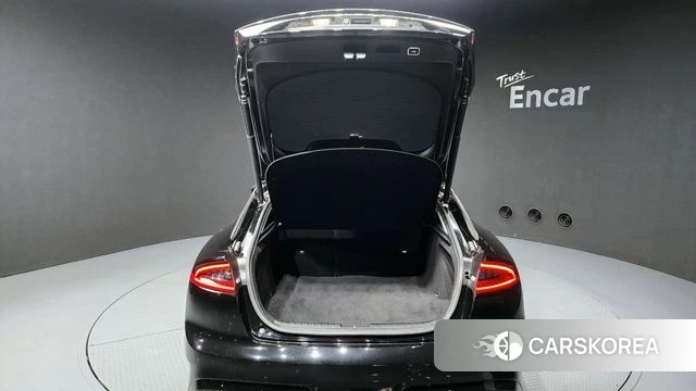 Kia Stinger id 3880207 из Кореи 11