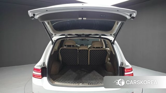 Genesis GV80 id 3832237 из Кореи 11