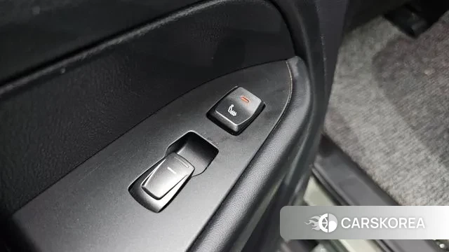 Ssangyong The New Rexton Sports Cannes id 3432148 из Кореи 11