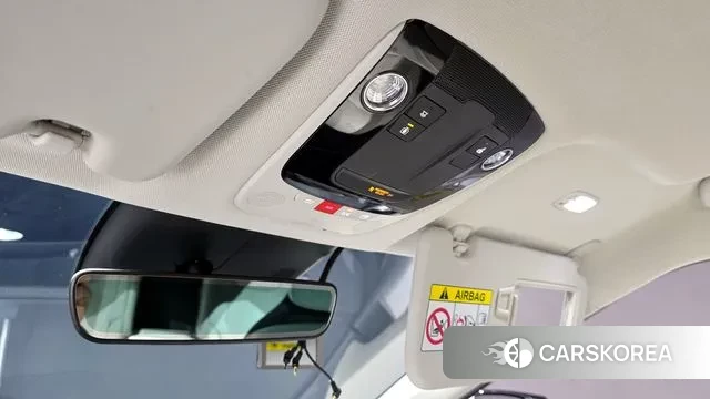 Kia EV6 id 3426739 из Кореи 11