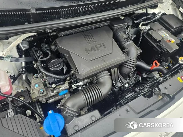 Kia Morning Urban (JA) id 3596694 из Кореи 11