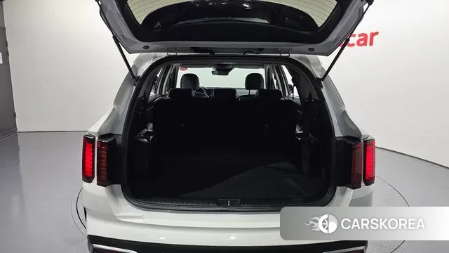 Kia Sorento 4th Generation id 3458323 из Кореи 11